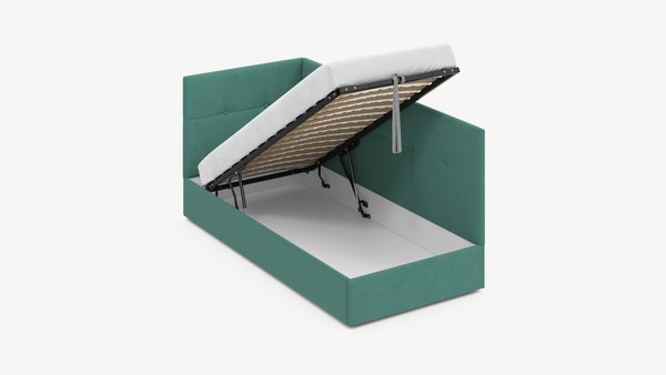 Кровать-тахта Moon Family 1261 / MF013098