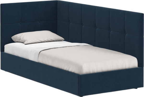 Кровать-тахта Moon Family 1261 / MF013100 - фото