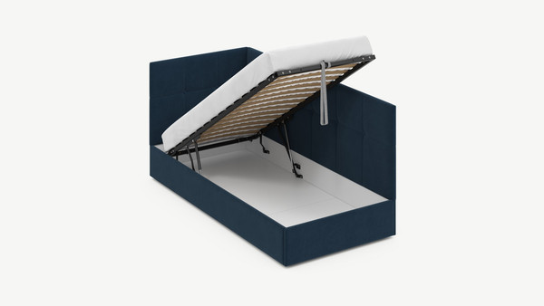 Кровать-тахта Moon Family 1261 / MF013100