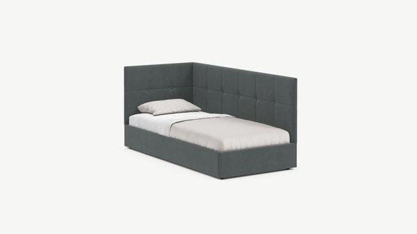 Кровать-тахта Moon Family 1261 / MF013104 - фото