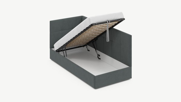 Кровать-тахта Moon Family 1261 / MF013104