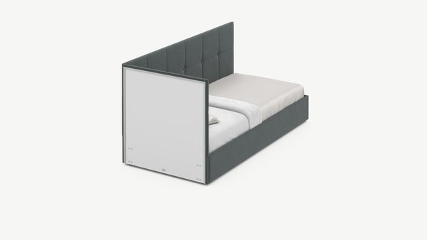 Кровать-тахта Moon Family 1261 / MF013104