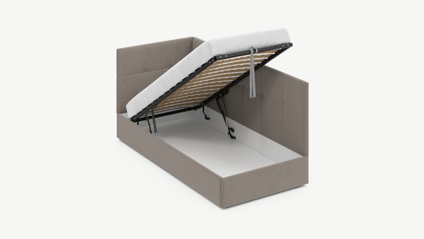 Кровать-тахта Moon Family 1261 / MF013108