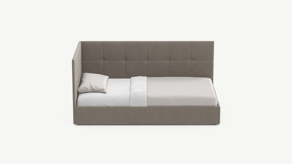 Кровать-тахта Moon Family 1261 / MF013108