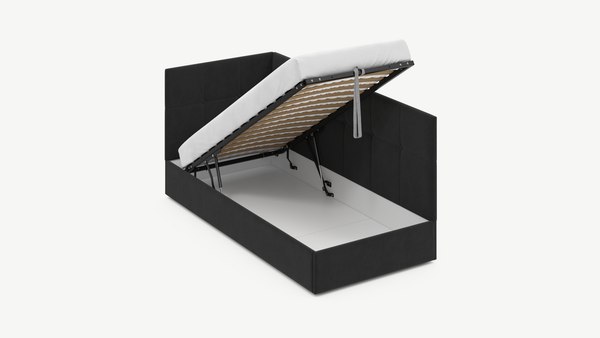 Кровать-тахта Moon Family 1261 / MF013126