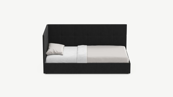 Кровать-тахта Moon Family 1261 / MF013126