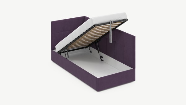 Кровать-тахта Moon Family 1261 / MF013128