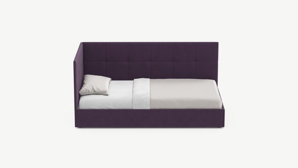 Кровать-тахта Moon Family 1261 / MF013128