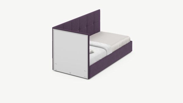 Кровать-тахта Moon Family 1261 / MF013128