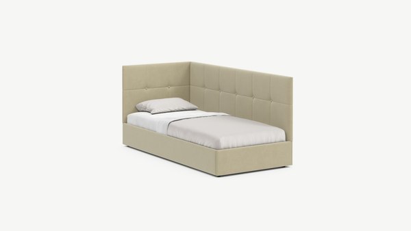 Кровать-тахта Moon Family 1261 / MF013112 - фото