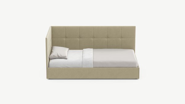 Кровать-тахта Moon Family 1261 / MF013112