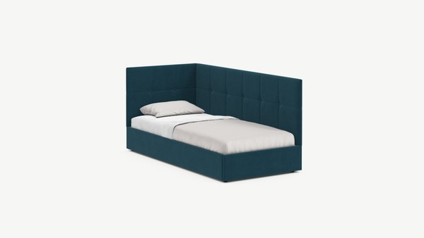 Кровать-тахта Moon Family 1261 / MF013114 - фото