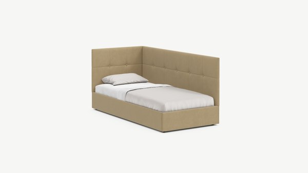 Кровать-тахта Moon Family 1261 / MF013116 - фото