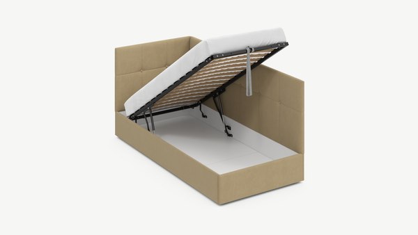 Кровать-тахта Moon Family 1261 / MF013116