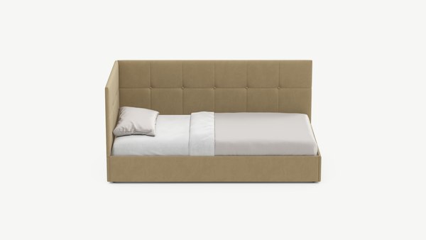 Кровать-тахта Moon Family 1261 / MF013116