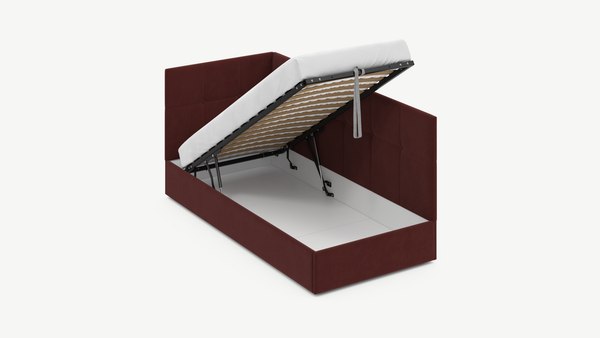 Кровать-тахта Moon Family 1261 / MF013130