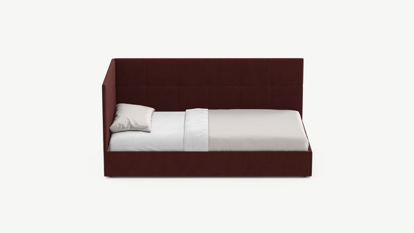 Кровать-тахта Moon Family 1261 / MF013130