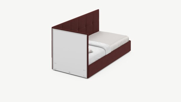 Кровать-тахта Moon Family 1261 / MF013130