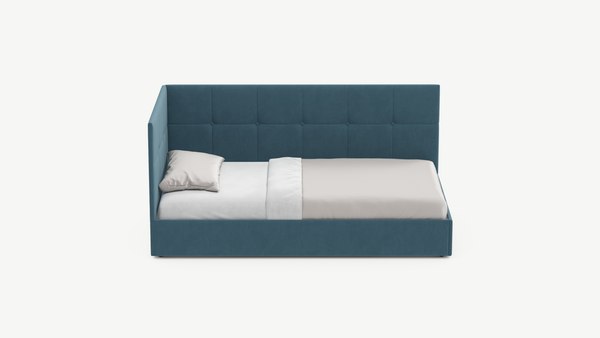 Кровать-тахта Moon Family 1261 / MF013138