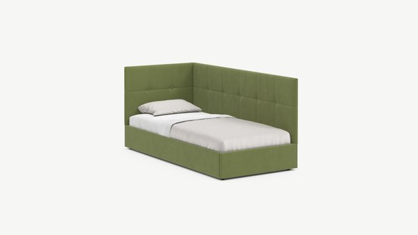 Кровать-тахта Moon Family 1261 / MF013142 - фото