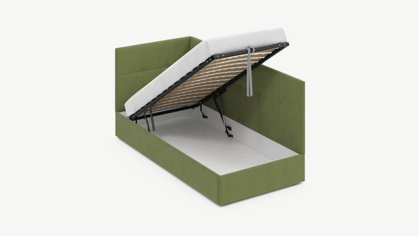 Кровать-тахта Moon Family 1261 / MF013142