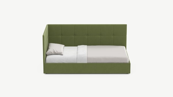 Кровать-тахта Moon Family 1261 / MF013142