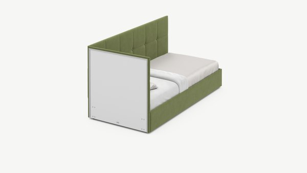 Кровать-тахта Moon Family 1261 / MF013142