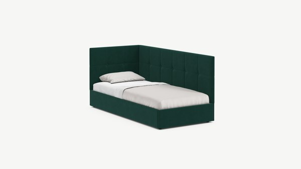 Кровать-тахта Moon Family 1261 / MF013144 - фото