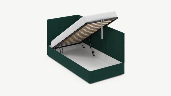 Кровать-тахта Moon Family 1261 / MF013144