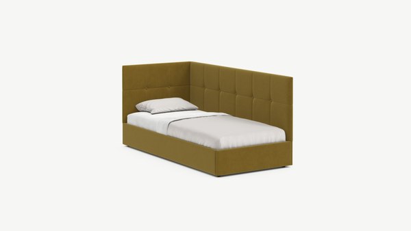 Кровать-тахта Moon Family 1261 / MF013148 - фото