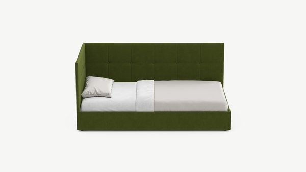 Кровать-тахта Moon Family 1261 / MF013120