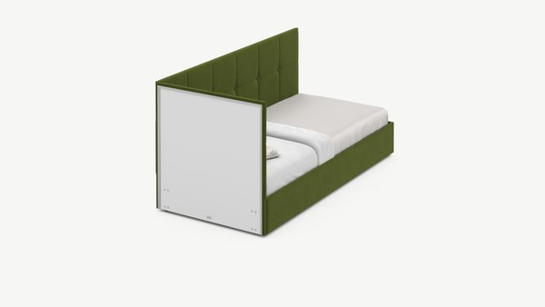 Кровать-тахта Moon Family 1261 / MF013120