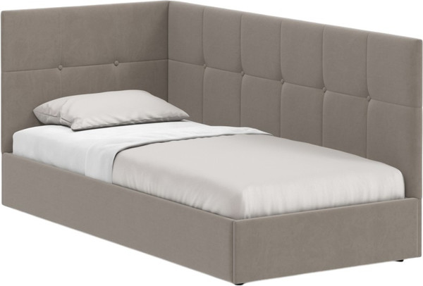 Кровать-тахта Moon Family 1261 / MF013156 - фото