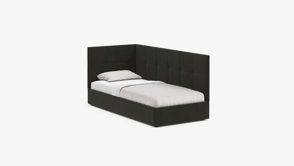 Кровать-тахта Moon Family 1261 / MF013160 - фото