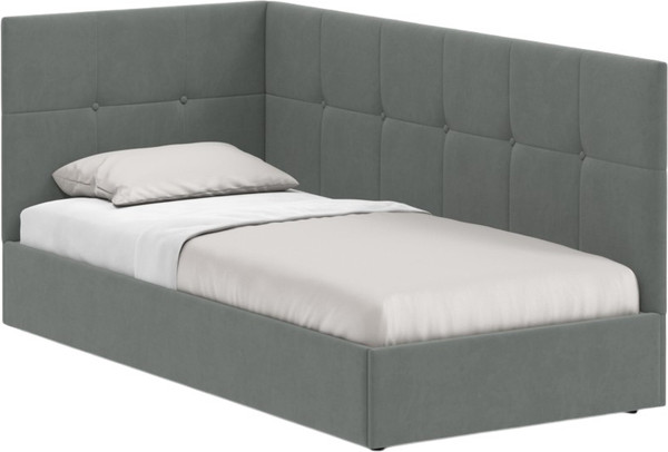 Кровать-тахта Moon Family 1261 / MF013166 - фото