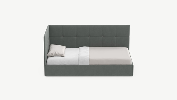 Кровать-тахта Moon Family 1261 / MF013166