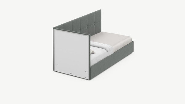 Кровать-тахта Moon Family 1261 / MF013166