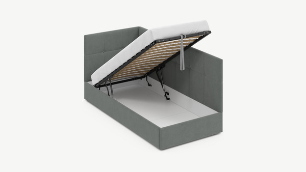 Кровать-тахта Moon Family 1261 / MF013166