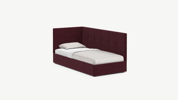 Кровать-тахта Moon Family 1261 / MF013168 - фото