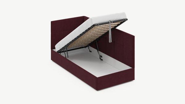 Кровать-тахта Moon Family 1261 / MF013168