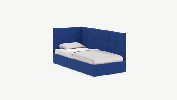 Кровать-тахта Moon Family 1261 / MF013180 - фото