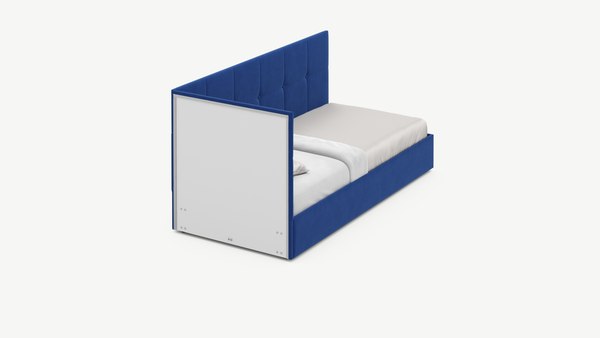 Кровать-тахта Moon Family 1261 / MF013180