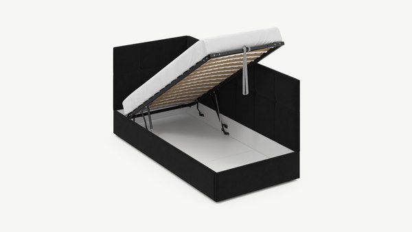 Односпальная кровать Moon Family 1261 / MF013188