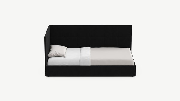 Односпальная кровать Moon Family 1261 / MF013188