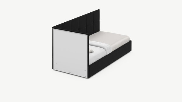 Односпальная кровать Moon Family 1261 / MF013188