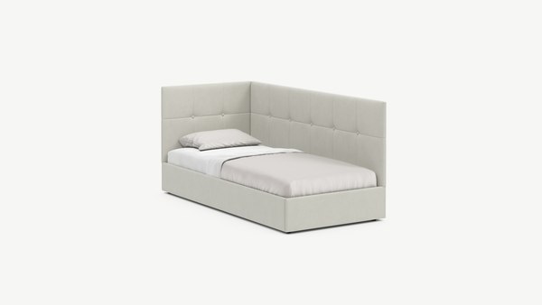 Кровать-тахта Moon Family 1261 / MF013190 - фото