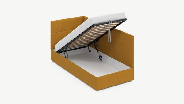 Кровать-тахта Moon Family 1261 / MF013118