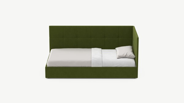 Кровать-тахта Moon Family 1261 / MF013151