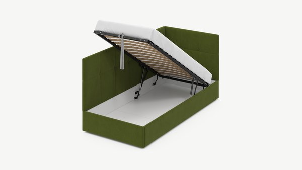 Кровать-тахта Moon Family 1261 / MF013121