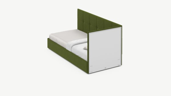 Кровать-тахта Moon Family 1261 / MF013121